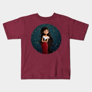 Maria Kids T-Shirt